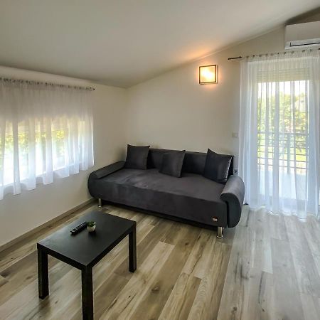 Feda Apartmanhaz Balatonboglár المظهر الخارجي الصورة