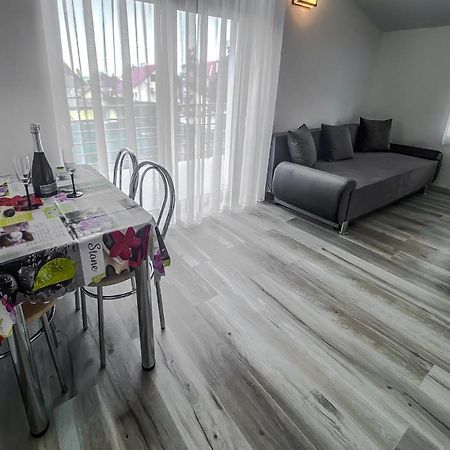 Feda Apartmanhaz Balatonboglár المظهر الخارجي الصورة